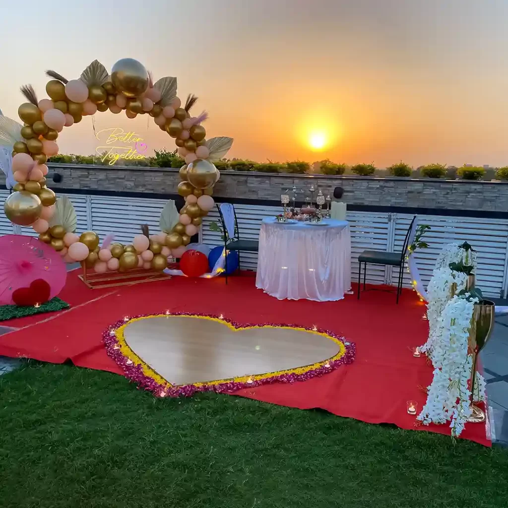 Luxury Dinner Dates Escorts Jaipur for Special Occasions