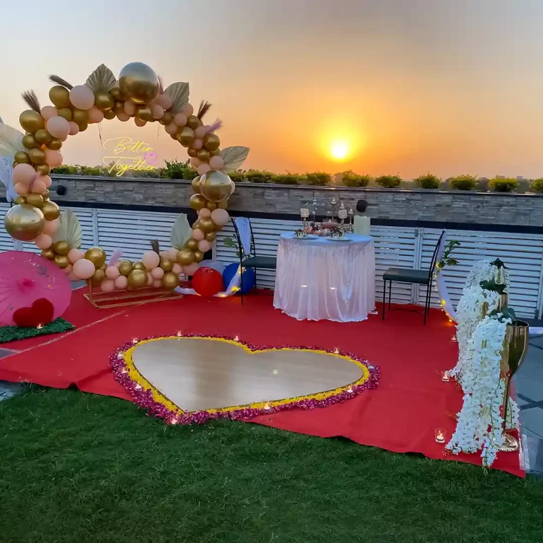Luxury Dinner Dates Escorts Jaipur for Special Occasions