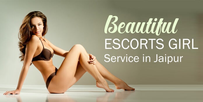 Looking for Luxury? Choose a High Profile Escorts Agency in Jaipur